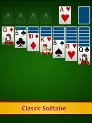solebon solitaire - 50 games ipad images 2