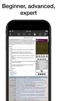 pocket wiki for factorio iphone images 4