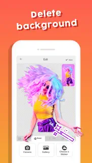 stickerplus - create a sticker iphone images 4