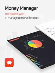 money manager (remove ads) ipad images 1