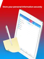 trend micro password manager ipad images 3