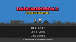 danganronpa 2: goodbye despair iphone images 1
