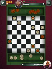 checkers by sng ipad resimleri 4