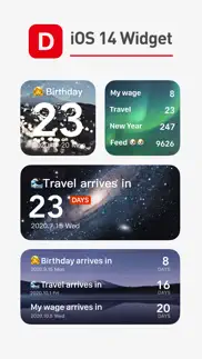 days matter air - countdown iphone resimleri 2