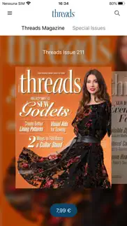 threads magazine iphone images 1