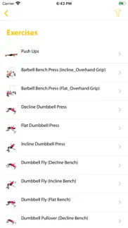 umbgolds gym client iphone images 2