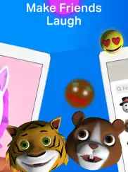 emoji maker: stickers & gif ipad images 2