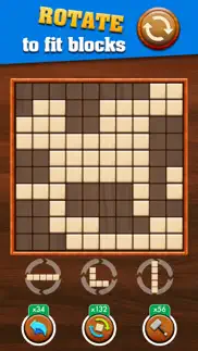 woody extreme block puzzle iphone images 1