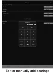 sigtrax iPad Captures Décran 4