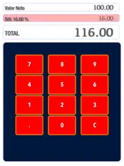 calculadora iva sat mexico ipad images 3