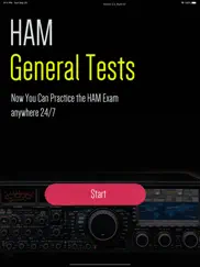 ham test prep general q&a ipad images 1
