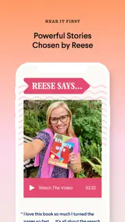 reese's book club iphone images 2