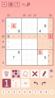 miracle sudoku iphone images 3