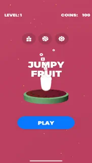 jumpy fruit iphone images 1