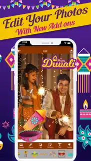 happy diwali greetings iphone images 4