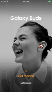 samsung galaxy buds iphone images 1