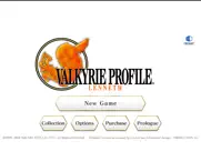 valkyrie profile: lenneth ipad images 1
