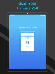 photo cleaner -clean duplicate ipad images 1