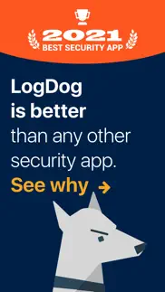 logdog - mobile security 2021 iphone images 1