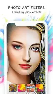photo art filters iphone images 2