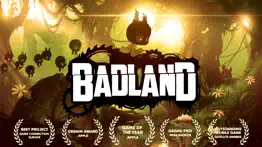badland+ айфон картинки 1