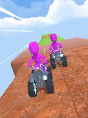 tricky rider 3d ipad images 2