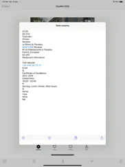 cherche-photos iPad Captures Décran 2