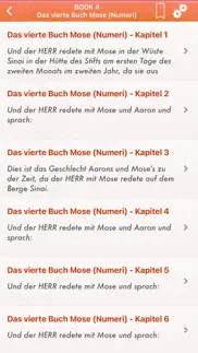 german bible audio luther iPhone Captures Décran 2