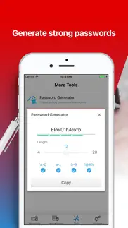 trend micro password manager iphone images 4