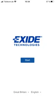 exide battery finder iphone images 1