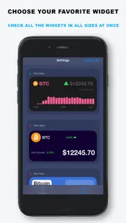 crypto-x iphone images 2