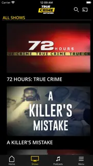 true crime network iphone images 2
