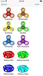 fidget spinner iphone images 2