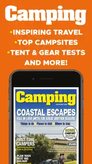camping magazine iphone images 2