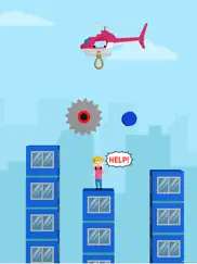 help copter - rescue puzzle ipad images 2