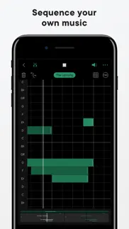 groovebox - beat synth studio iphone images 3