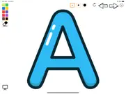 kids alphabets and numbers ipad images 1