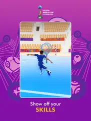 fifa futsal wc 2021 challenge iPad Captures Décran 2