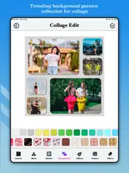 collage maker - grid layouts ipad images 4