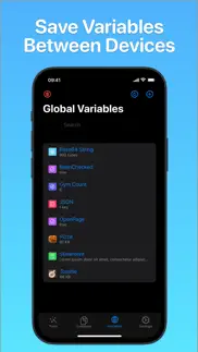 toolbox pro for shortcuts iphone capturas de pantalla 3