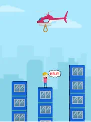 help copter - rescue puzzle ipad images 1