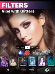 aesthetic video editor ipad images 1