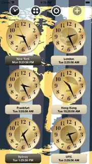 news clocks ultimate iphone images 2