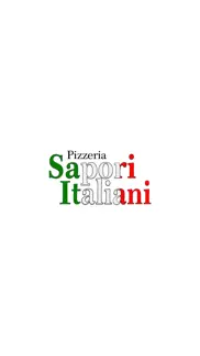 pizzeria sapori italiani iphone images 1