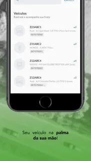 tracker connect rastreamento iphone images 4