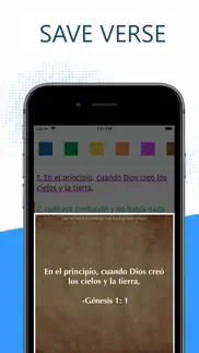 biblia latinoamericana spanish iphone images 3
