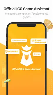 igg game assistant iphone images 1