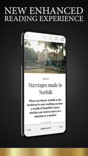norfolk magazine iphone images 2