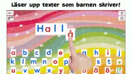 swedish word wizard iPhone Captures Décran 1