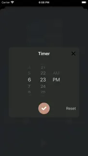 sleepy - sonidos ambientales iphone capturas de pantalla 3